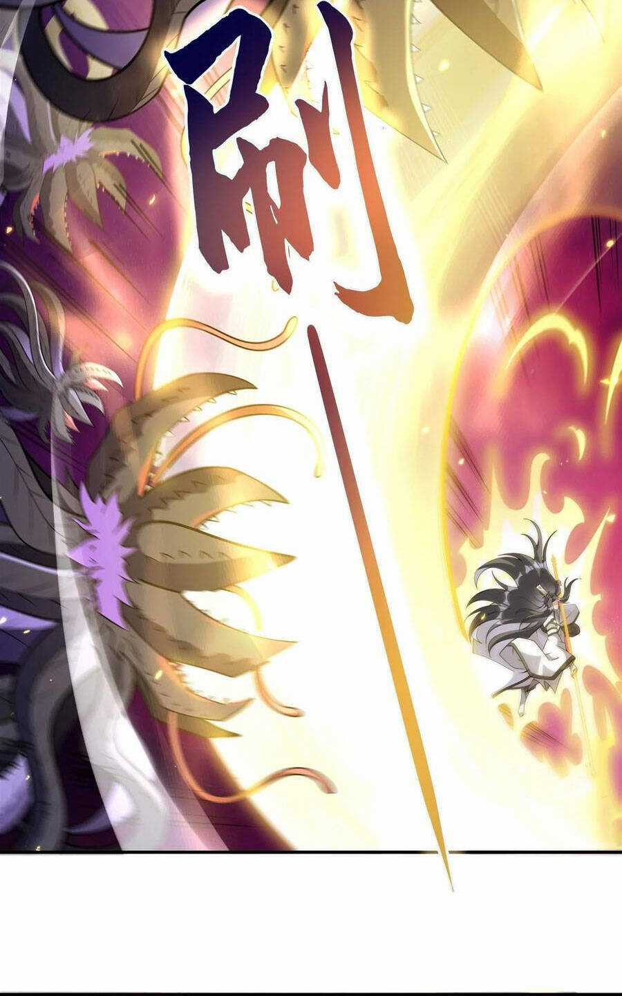 Các Nữ Đồ Đệ Của Ta Đều Là Chư Thiên Đại Lão Tương Lai Chương 197 trang 36