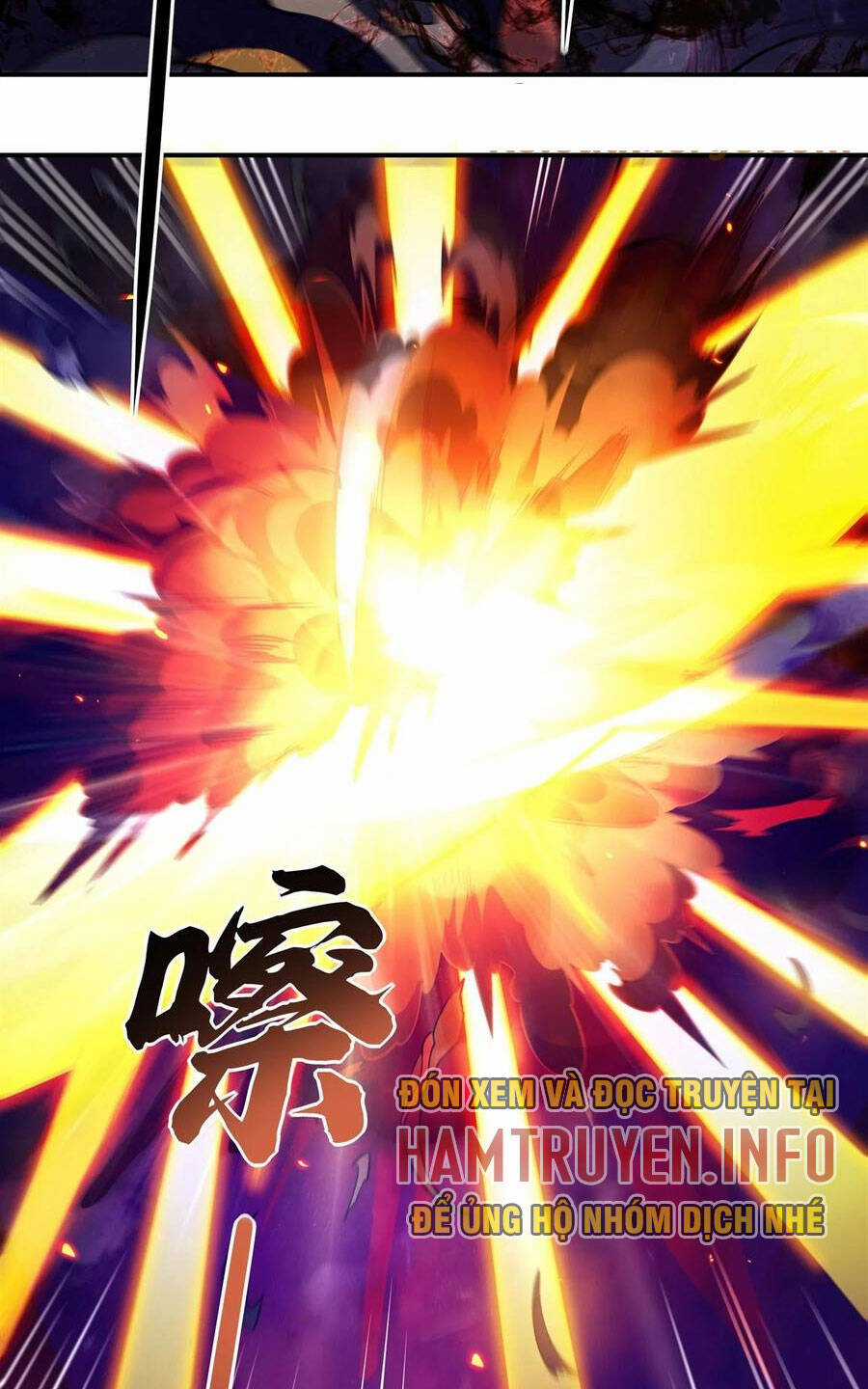 Các Nữ Đồ Đệ Của Ta Đều Là Chư Thiên Đại Lão Tương Lai Chương 197 trang 39