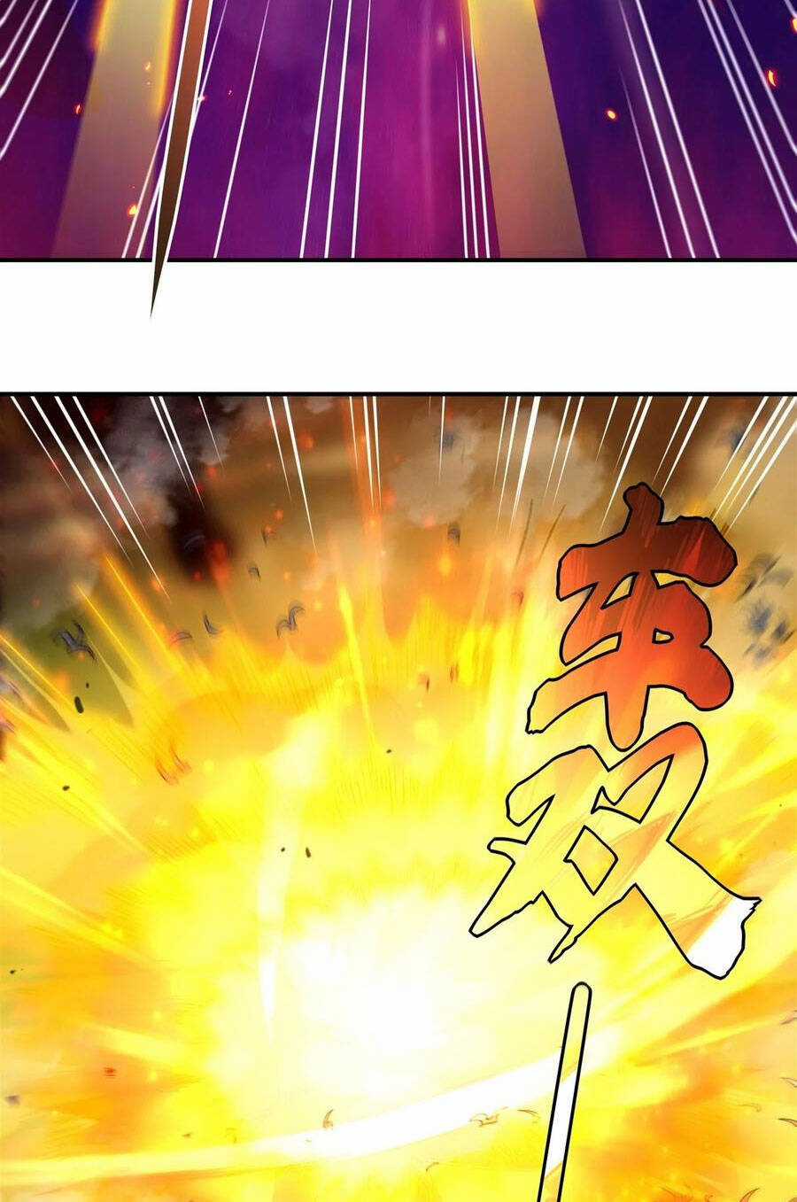 Các Nữ Đồ Đệ Của Ta Đều Là Chư Thiên Đại Lão Tương Lai Chương 197 trang 40