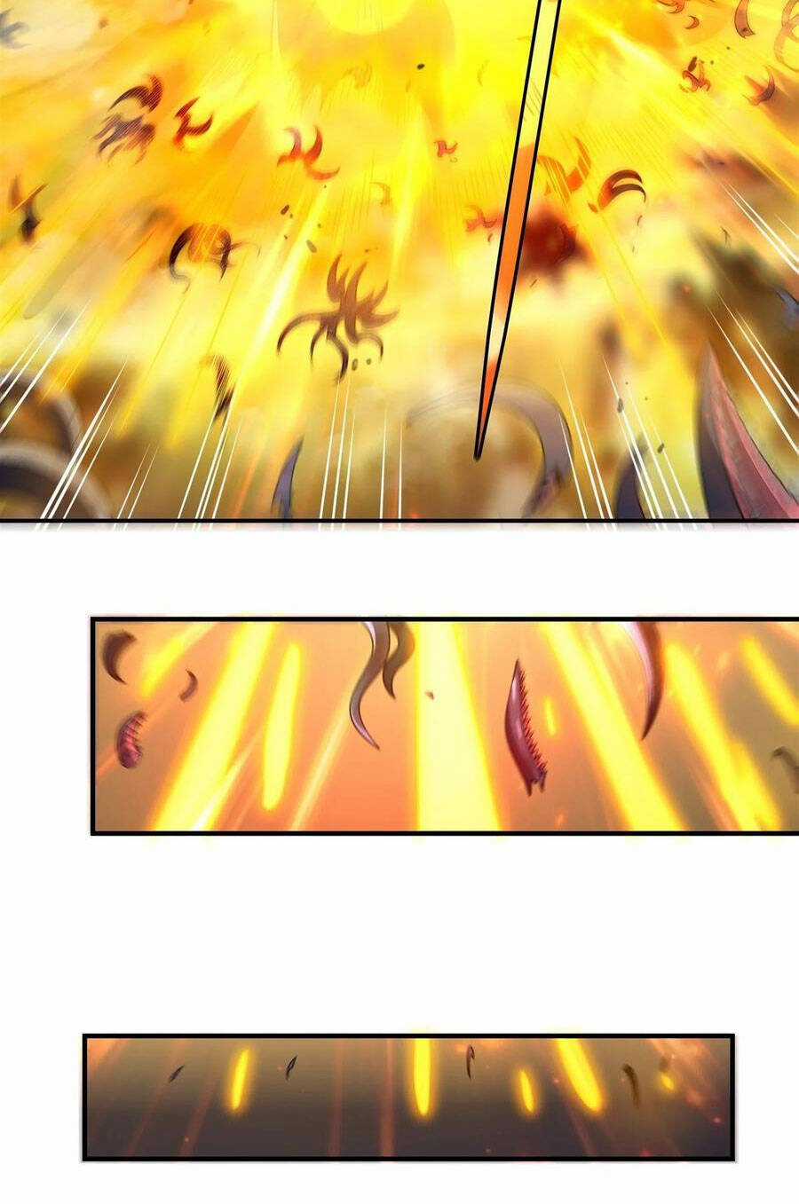 Các Nữ Đồ Đệ Của Ta Đều Là Chư Thiên Đại Lão Tương Lai Chương 197 trang 41