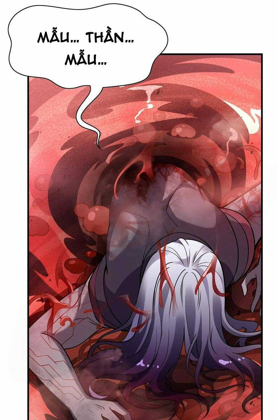 Các Nữ Đồ Đệ Của Ta Đều Là Chư Thiên Đại Lão Tương Lai Chương 197 trang 42