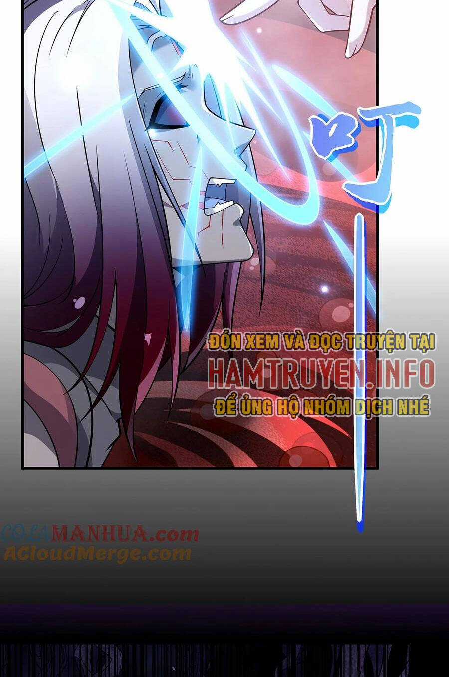 Các Nữ Đồ Đệ Của Ta Đều Là Chư Thiên Đại Lão Tương Lai Chương 197 trang 46