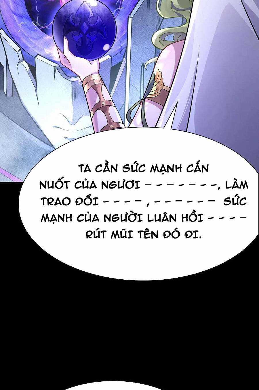 Các Nữ Đồ Đệ Của Ta Đều Là Chư Thiên Đại Lão Tương Lai Chương 197 trang 49