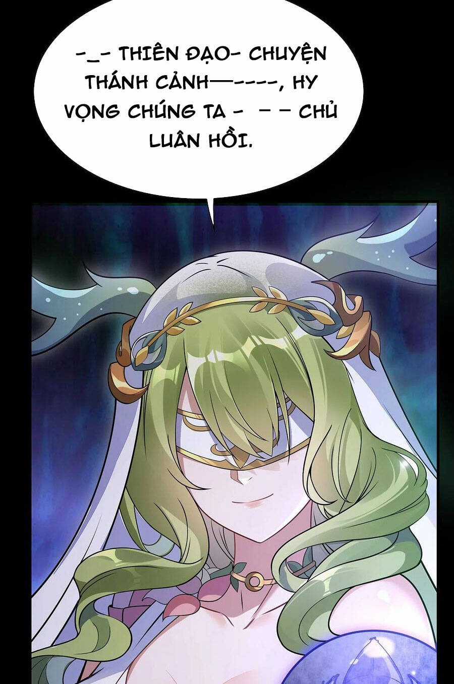 Các Nữ Đồ Đệ Của Ta Đều Là Chư Thiên Đại Lão Tương Lai Chương 197 trang 50