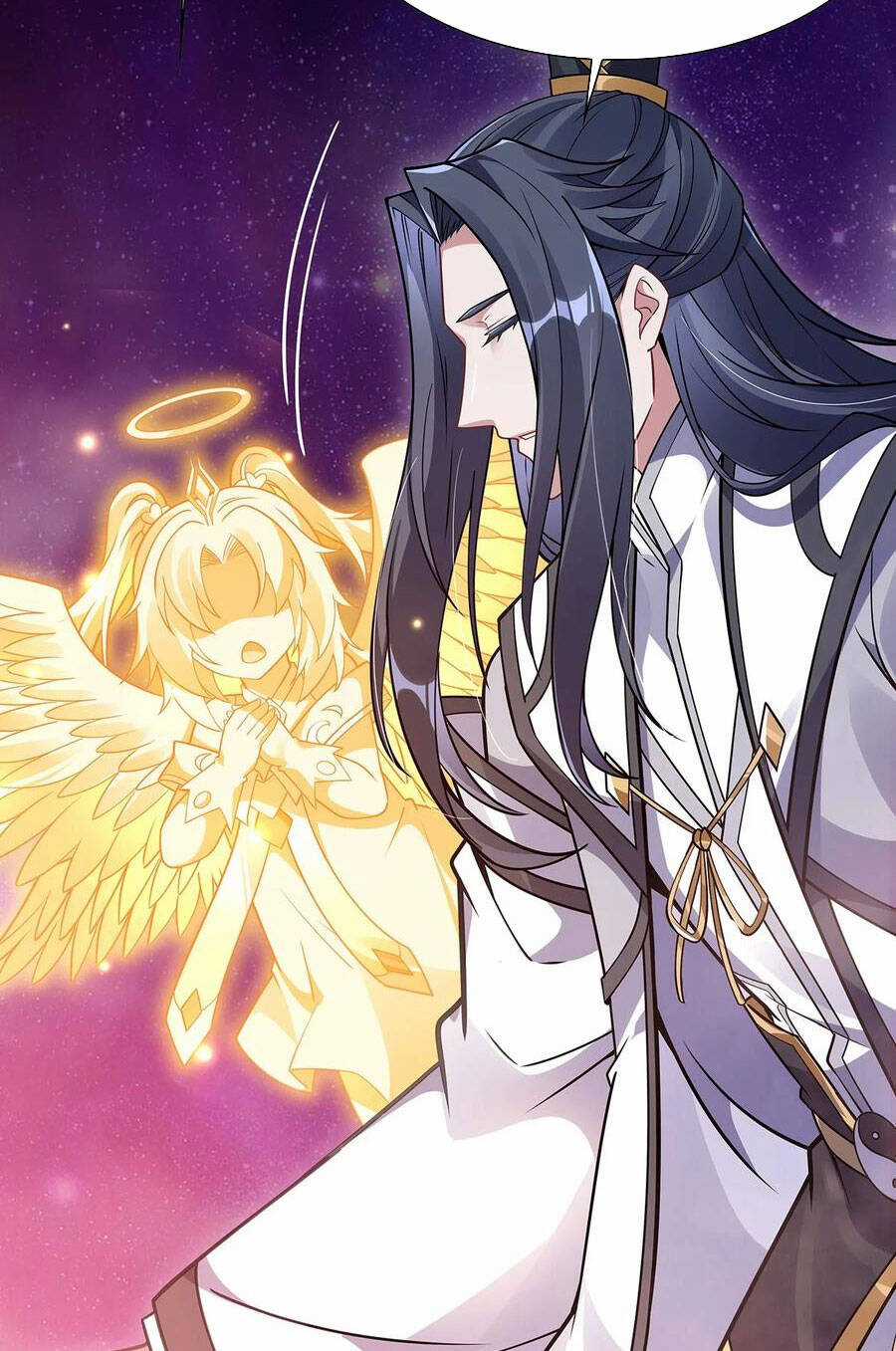 Các Nữ Đồ Đệ Của Ta Đều Là Chư Thiên Đại Lão Tương Lai Chương 197 trang 52