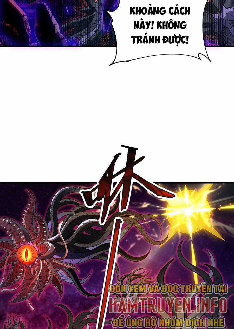 Các Nữ Đồ Đệ Của Ta Đều Là Chư Thiên Đại Lão Tương Lai Chương 197 trang 6