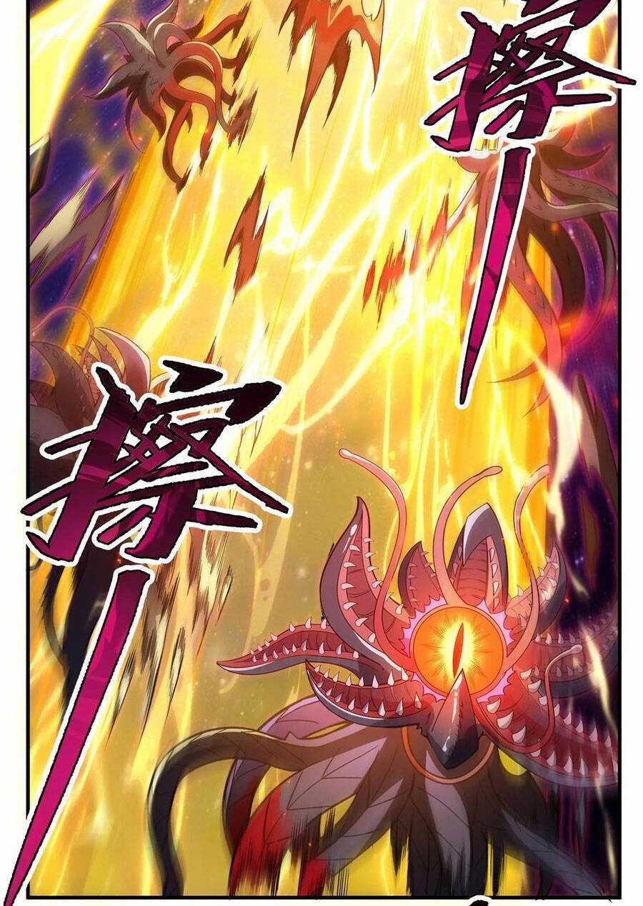 Các Nữ Đồ Đệ Của Ta Đều Là Chư Thiên Đại Lão Tương Lai Chương 197 trang 8