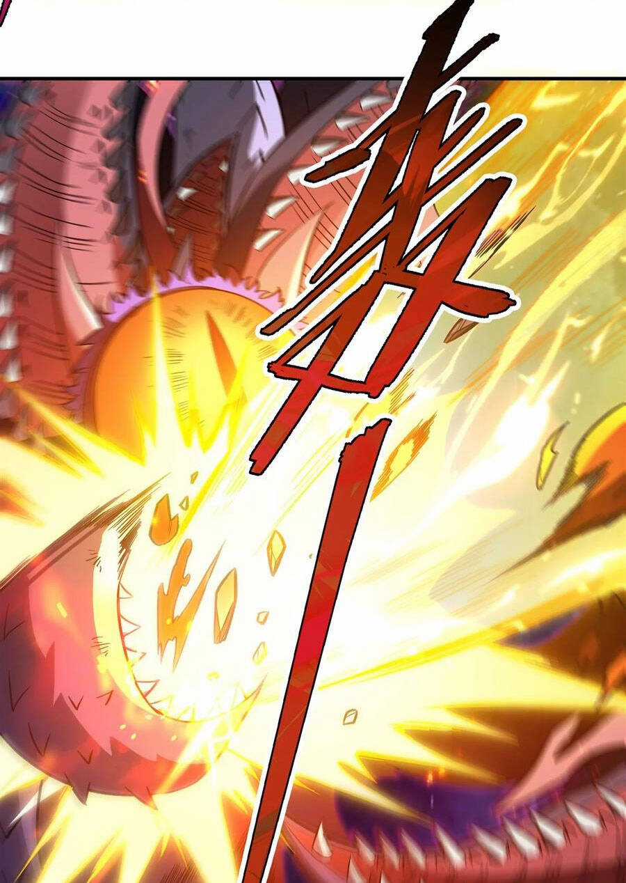 Các Nữ Đồ Đệ Của Ta Đều Là Chư Thiên Đại Lão Tương Lai Chương 197 trang 9