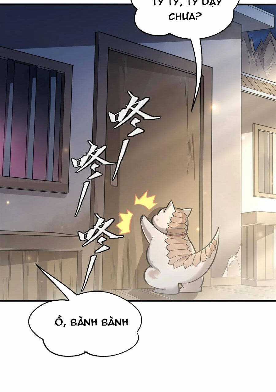 Các Nữ Đồ Đệ Của Ta Đều Là Chư Thiên Đại Lão Tương Lai Chương 198 trang 10