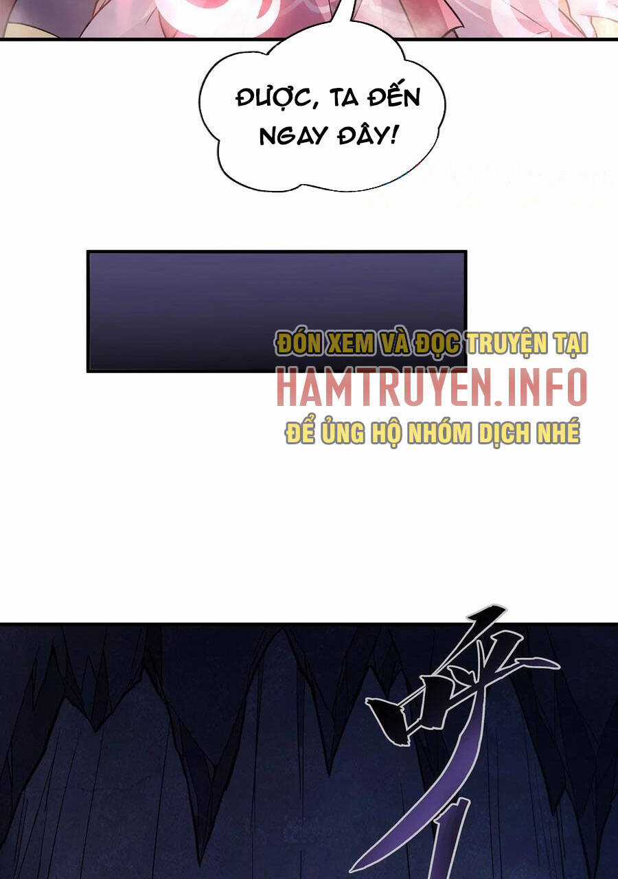 Các Nữ Đồ Đệ Của Ta Đều Là Chư Thiên Đại Lão Tương Lai Chương 198 trang 12