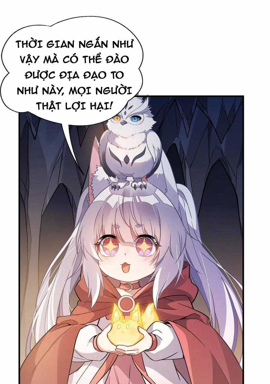 Các Nữ Đồ Đệ Của Ta Đều Là Chư Thiên Đại Lão Tương Lai Chương 198 trang 15