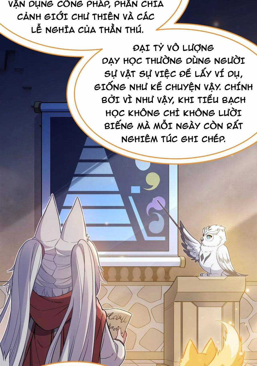 Các Nữ Đồ Đệ Của Ta Đều Là Chư Thiên Đại Lão Tương Lai Chương 198 trang 2