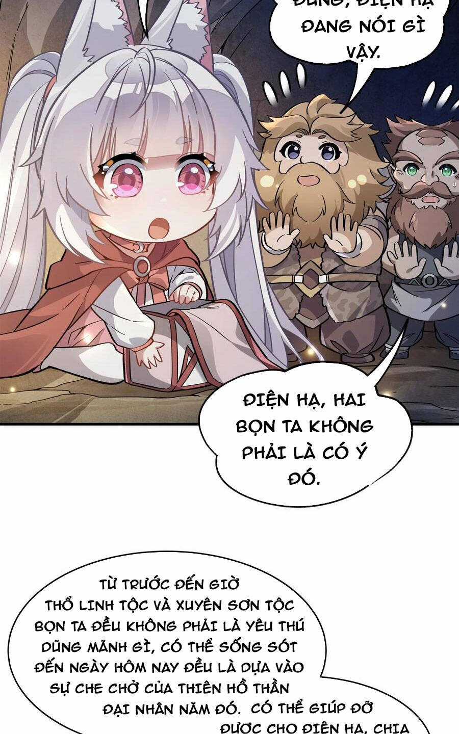 Các Nữ Đồ Đệ Của Ta Đều Là Chư Thiên Đại Lão Tương Lai Chương 198 trang 24