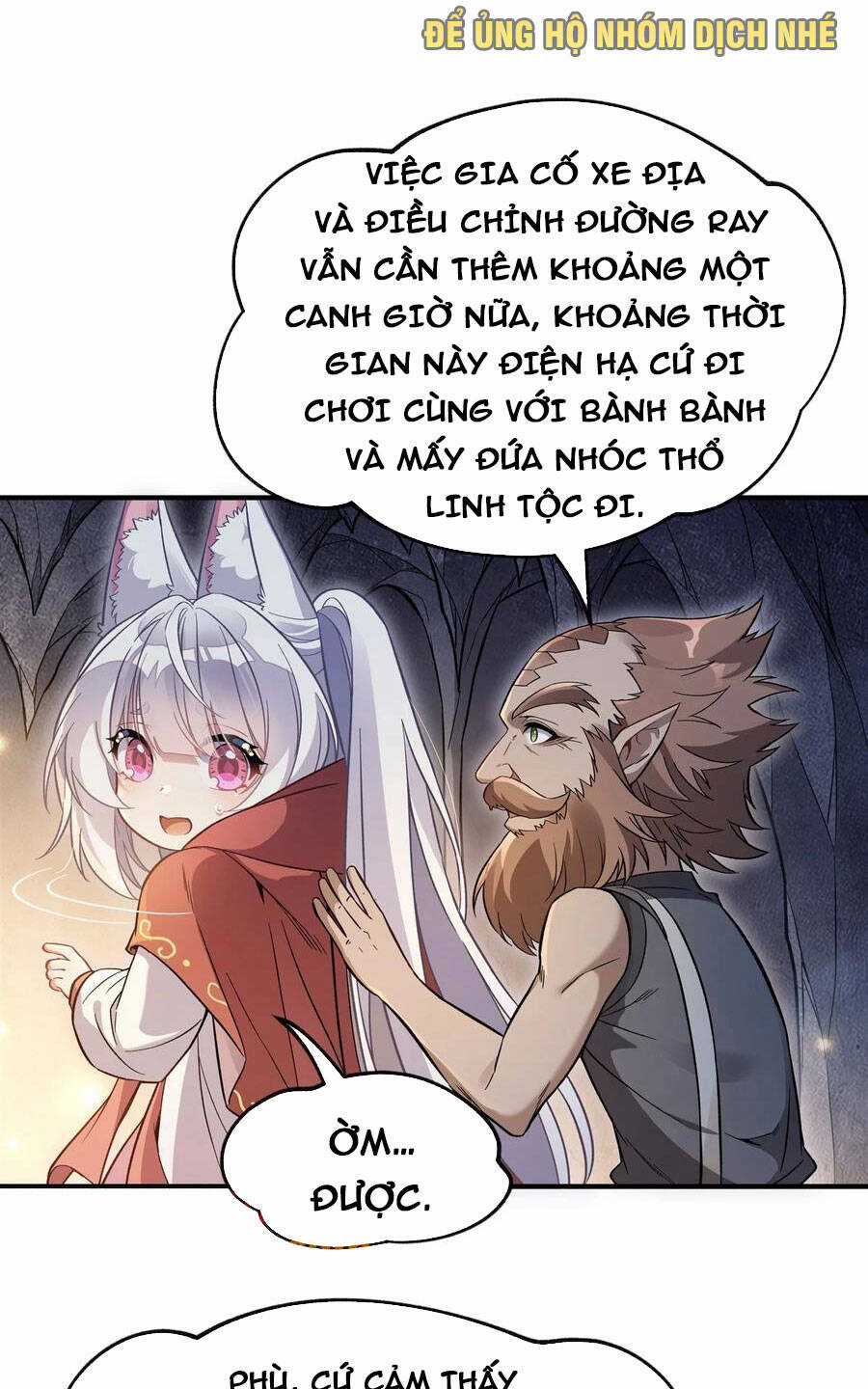 Các Nữ Đồ Đệ Của Ta Đều Là Chư Thiên Đại Lão Tương Lai Chương 198 trang 26