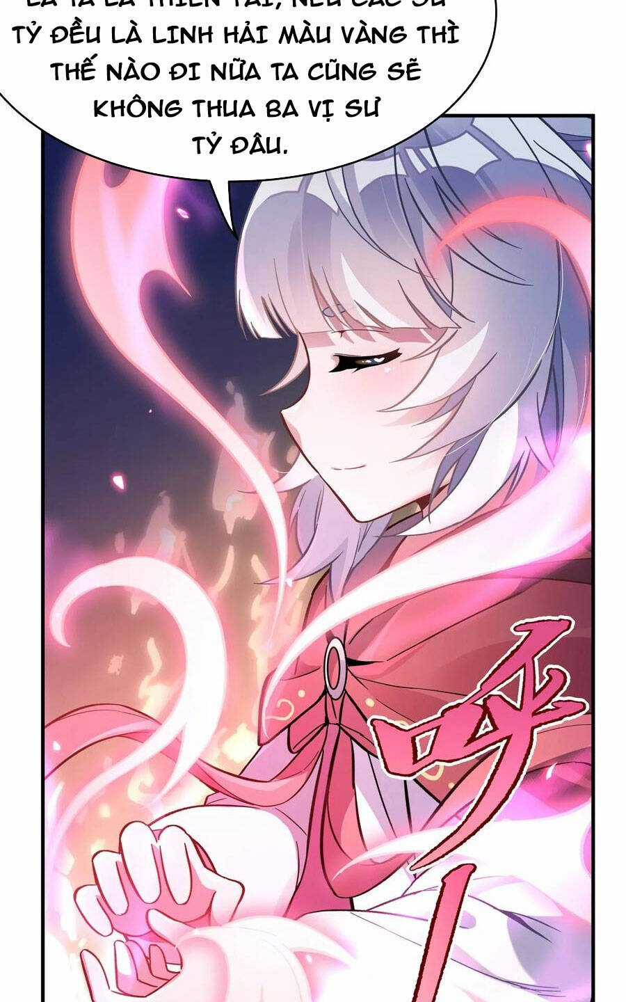 Các Nữ Đồ Đệ Của Ta Đều Là Chư Thiên Đại Lão Tương Lai Chương 198 trang 38