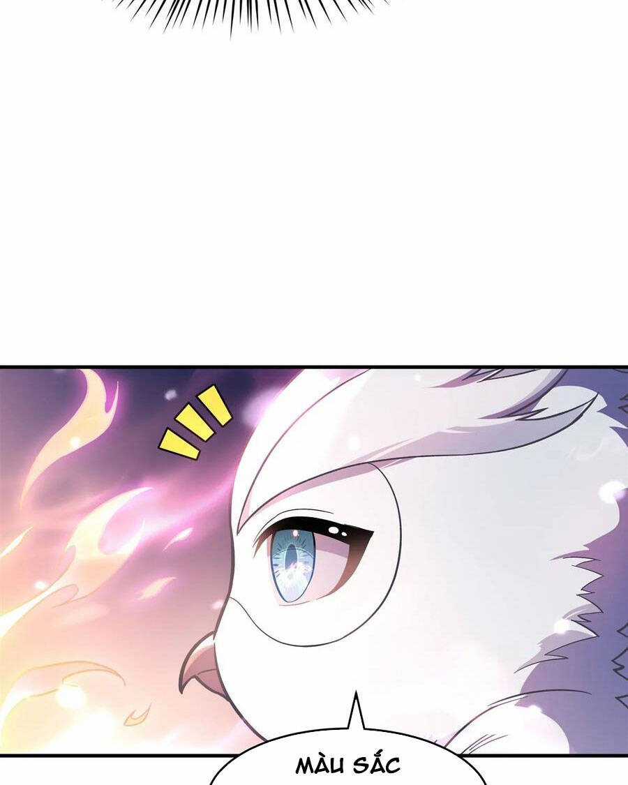 Các Nữ Đồ Đệ Của Ta Đều Là Chư Thiên Đại Lão Tương Lai Chương 198 trang 44