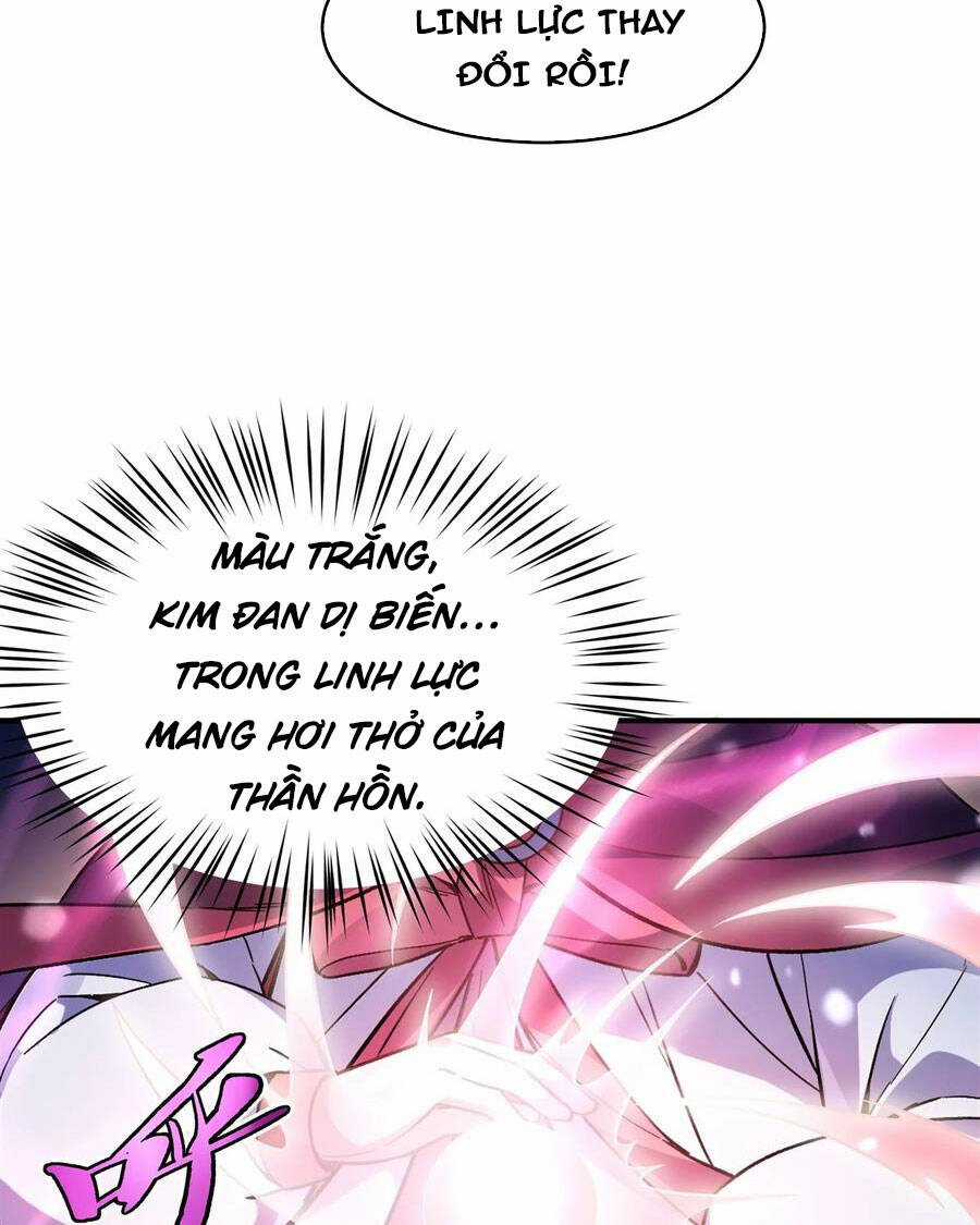 Các Nữ Đồ Đệ Của Ta Đều Là Chư Thiên Đại Lão Tương Lai Chương 198 trang 45