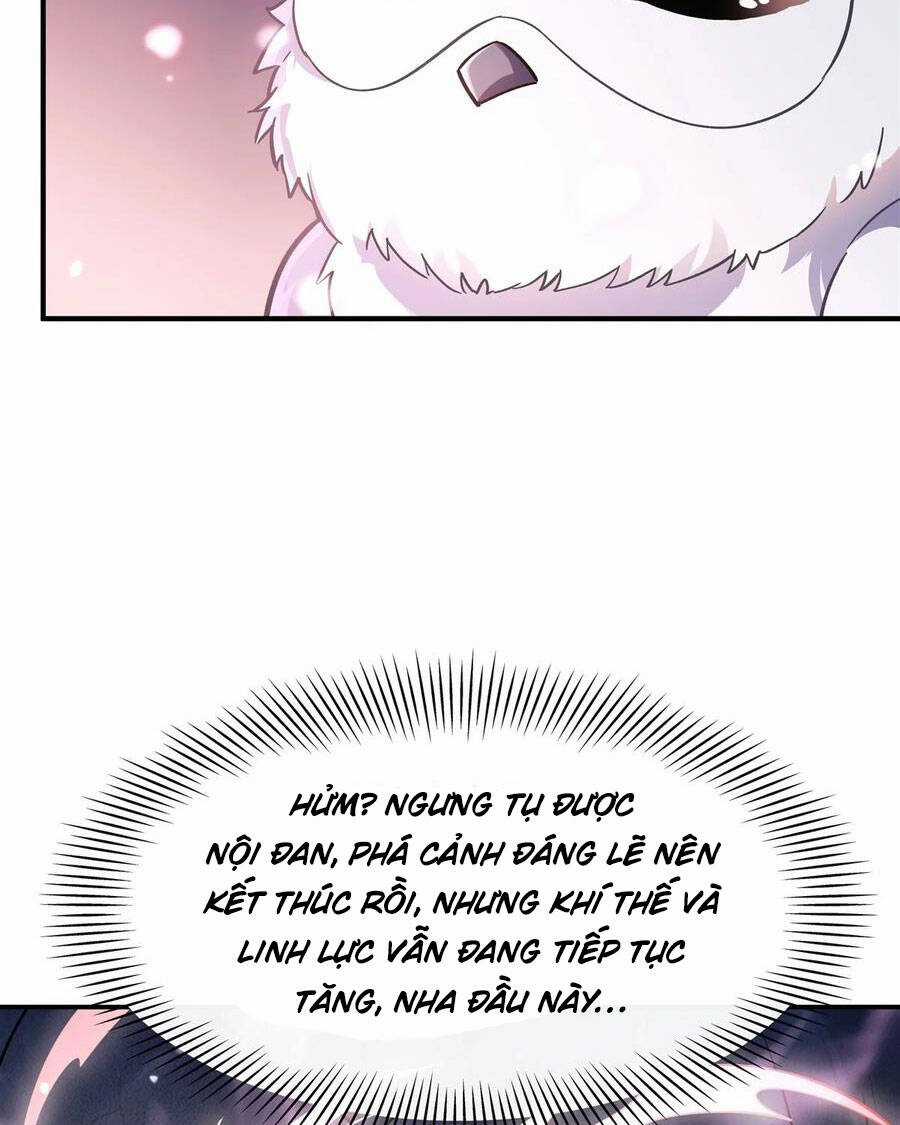 Các Nữ Đồ Đệ Của Ta Đều Là Chư Thiên Đại Lão Tương Lai Chương 198 trang 47