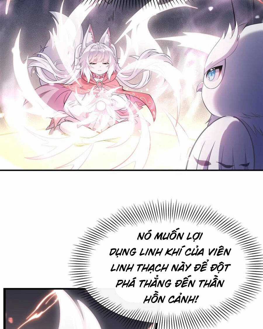 Các Nữ Đồ Đệ Của Ta Đều Là Chư Thiên Đại Lão Tương Lai Chương 198 trang 48