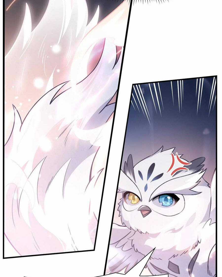 Các Nữ Đồ Đệ Của Ta Đều Là Chư Thiên Đại Lão Tương Lai Chương 198 trang 49