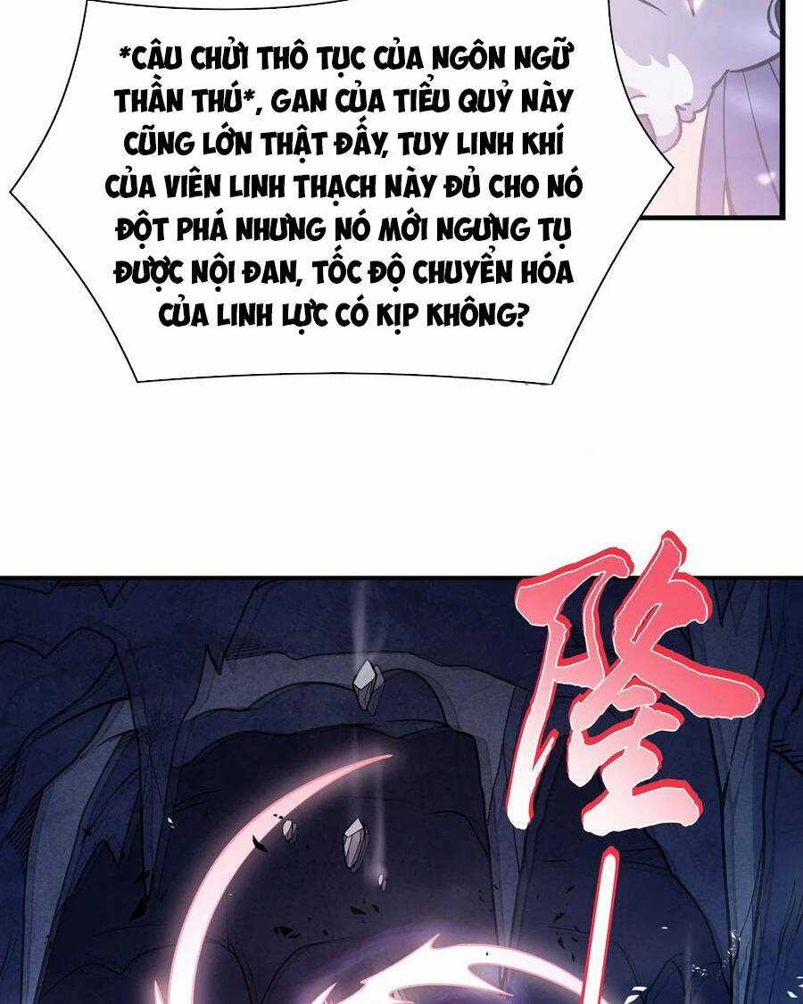 Các Nữ Đồ Đệ Của Ta Đều Là Chư Thiên Đại Lão Tương Lai Chương 198 trang 50