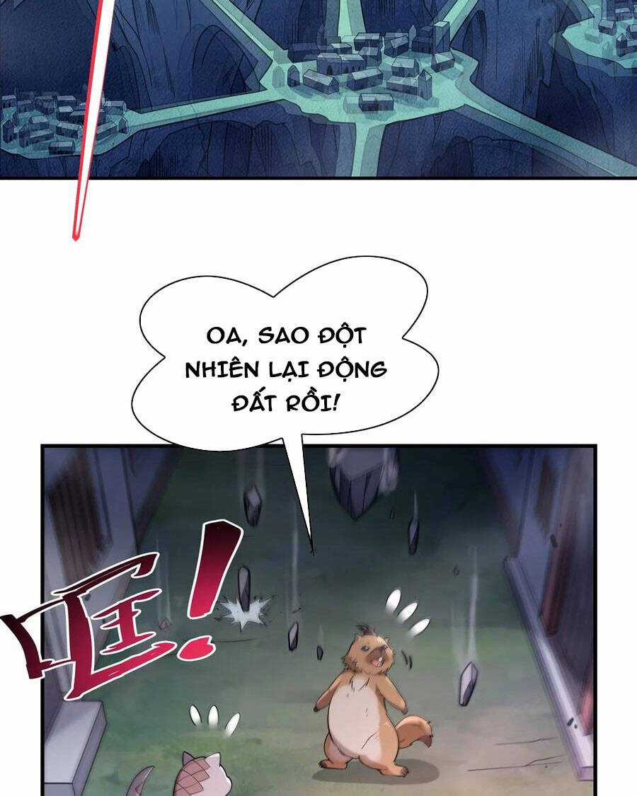 Các Nữ Đồ Đệ Của Ta Đều Là Chư Thiên Đại Lão Tương Lai Chương 198 trang 52