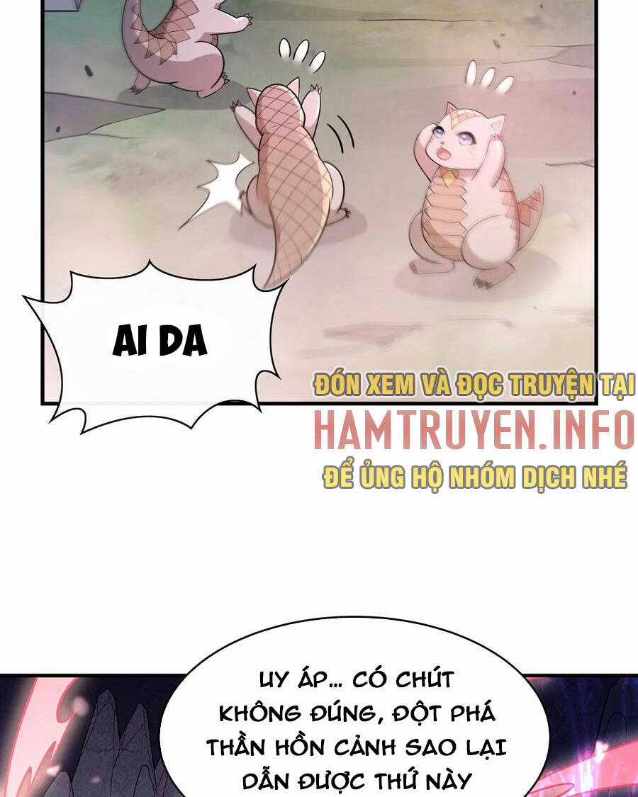 Các Nữ Đồ Đệ Của Ta Đều Là Chư Thiên Đại Lão Tương Lai Chương 198 trang 53