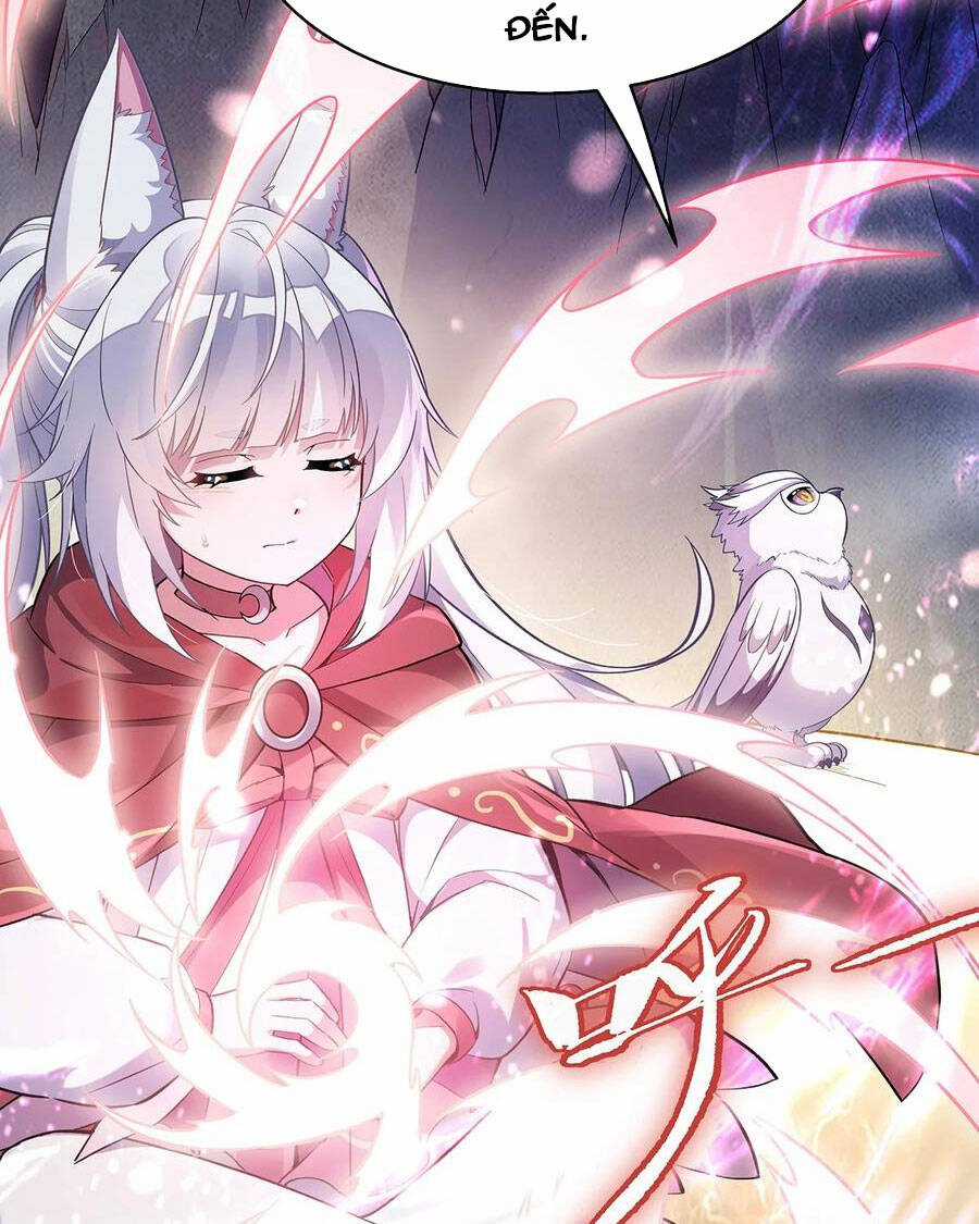 Các Nữ Đồ Đệ Của Ta Đều Là Chư Thiên Đại Lão Tương Lai Chương 198 trang 54