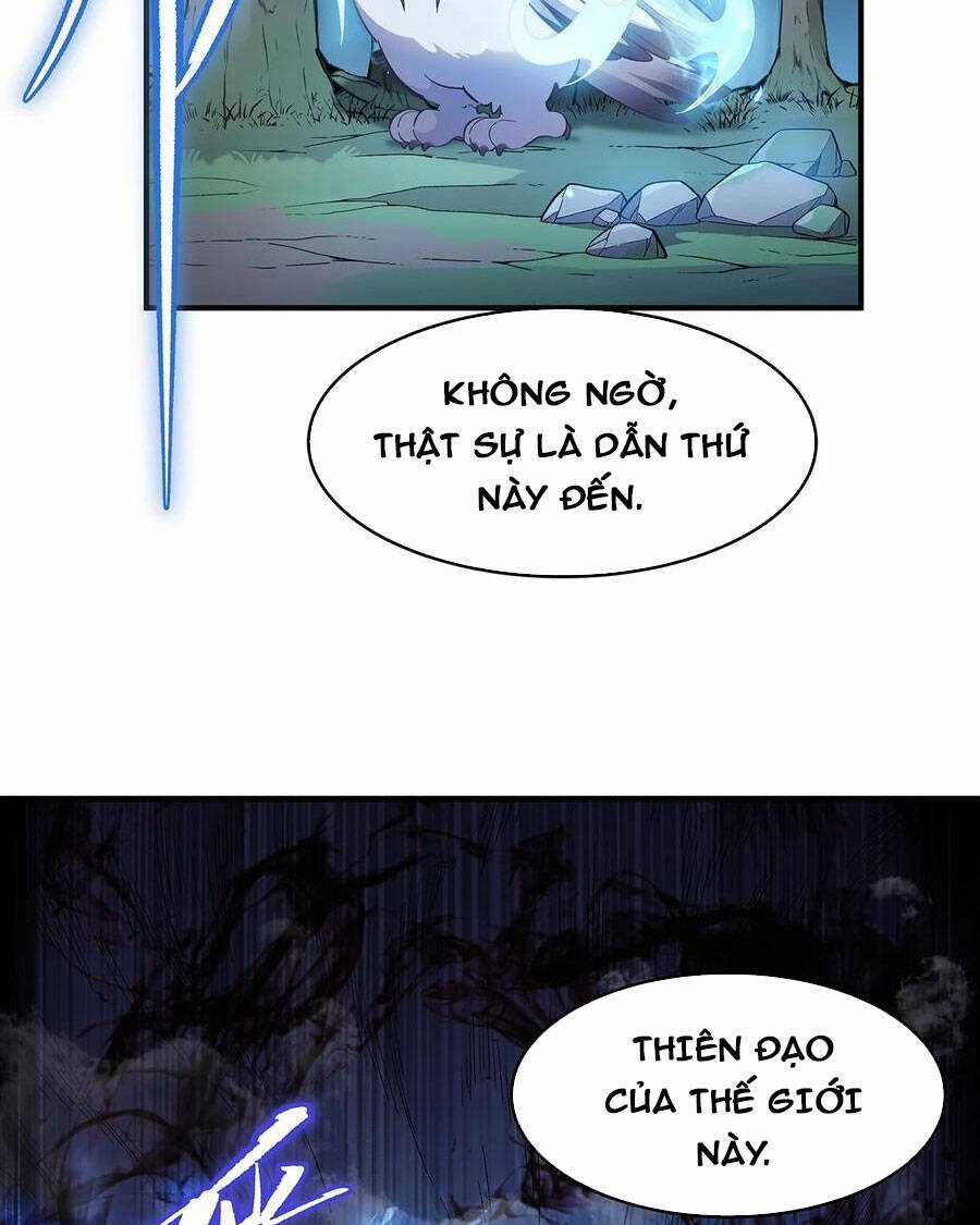 Các Nữ Đồ Đệ Của Ta Đều Là Chư Thiên Đại Lão Tương Lai Chương 198 trang 57