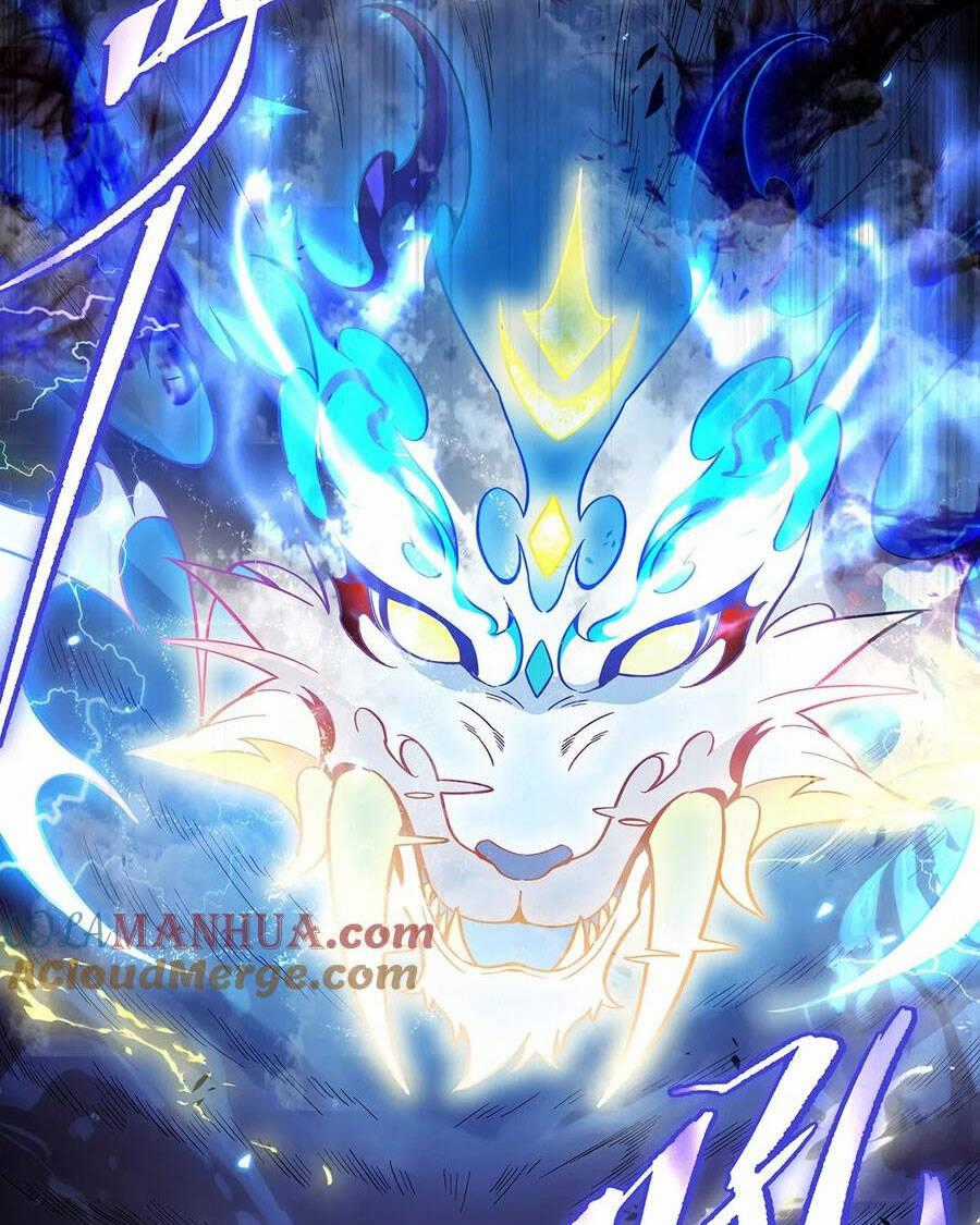 Các Nữ Đồ Đệ Của Ta Đều Là Chư Thiên Đại Lão Tương Lai Chương 198 trang 58