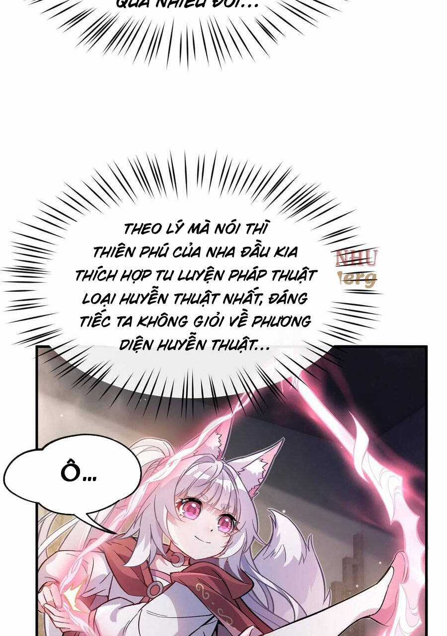 Các Nữ Đồ Đệ Của Ta Đều Là Chư Thiên Đại Lão Tương Lai Chương 198 trang 8