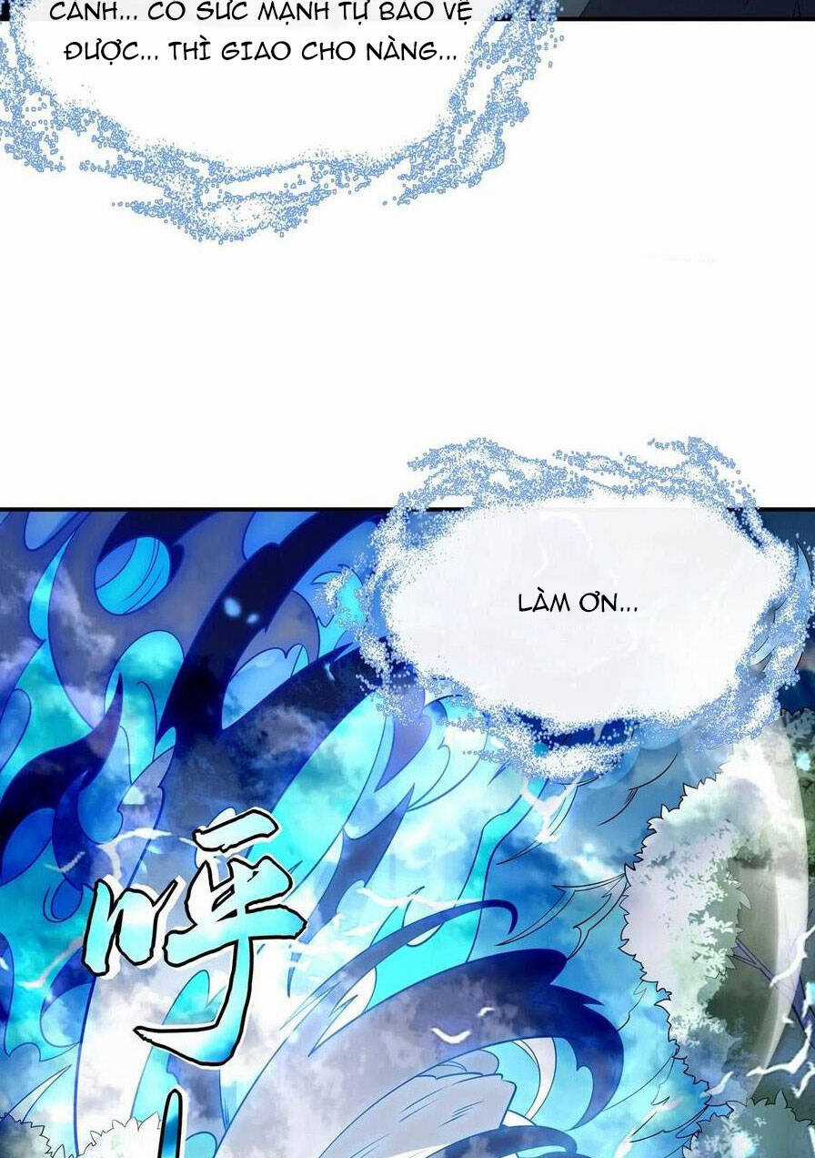 Các Nữ Đồ Đệ Của Ta Đều Là Chư Thiên Đại Lão Tương Lai Chương 199 trang 13