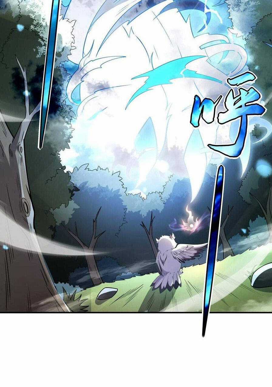 Các Nữ Đồ Đệ Của Ta Đều Là Chư Thiên Đại Lão Tương Lai Chương 199 trang 14