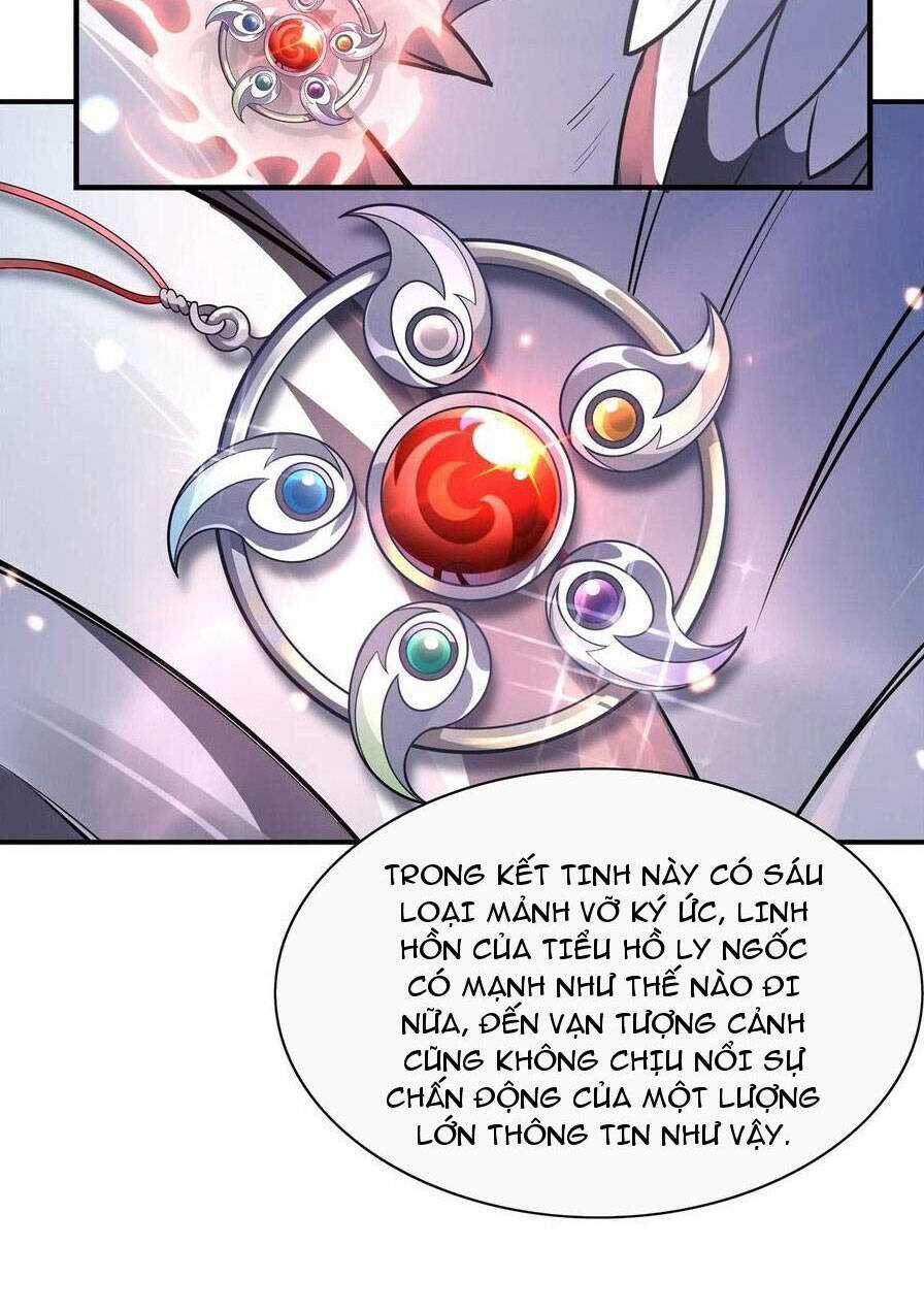 Các Nữ Đồ Đệ Của Ta Đều Là Chư Thiên Đại Lão Tương Lai Chương 199 trang 16