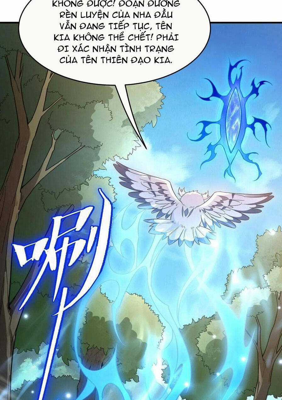 Các Nữ Đồ Đệ Của Ta Đều Là Chư Thiên Đại Lão Tương Lai Chương 199 trang 18