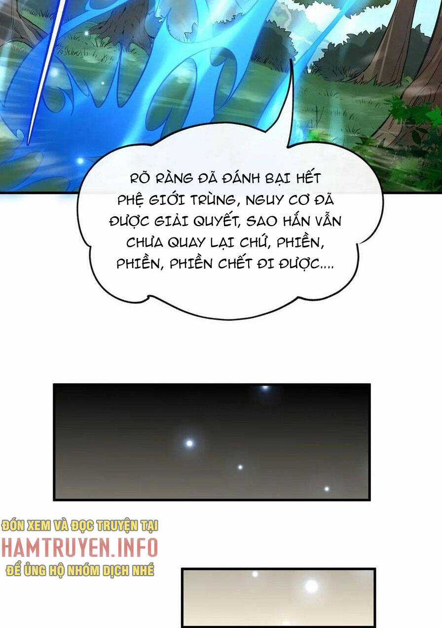 Các Nữ Đồ Đệ Của Ta Đều Là Chư Thiên Đại Lão Tương Lai Chương 199 trang 19