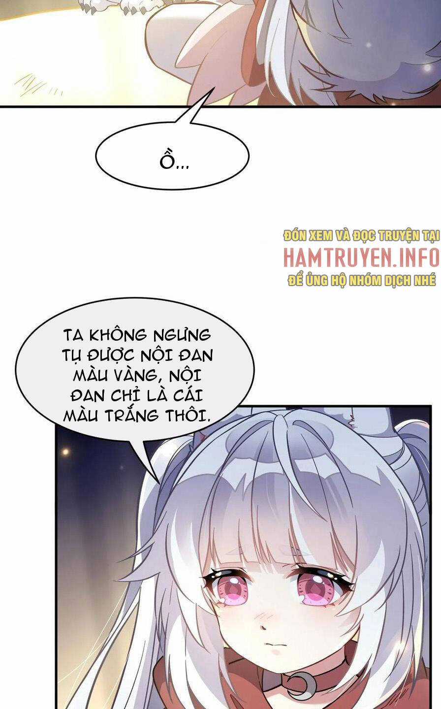 Các Nữ Đồ Đệ Của Ta Đều Là Chư Thiên Đại Lão Tương Lai Chương 199 trang 23