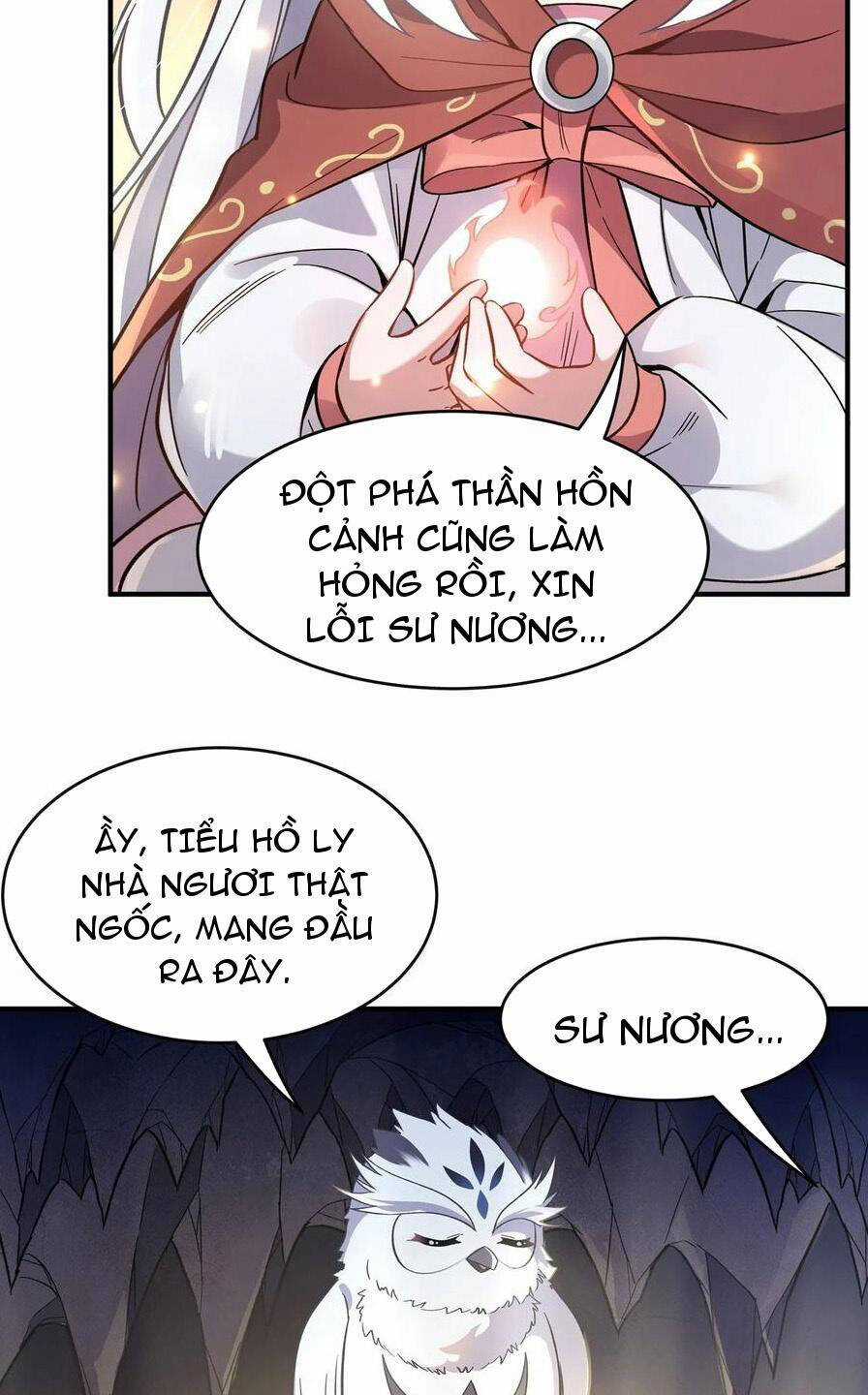 Các Nữ Đồ Đệ Của Ta Đều Là Chư Thiên Đại Lão Tương Lai Chương 199 trang 24