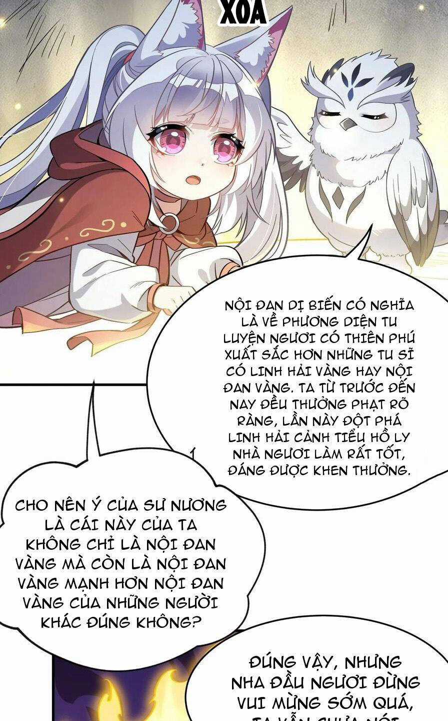 Các Nữ Đồ Đệ Của Ta Đều Là Chư Thiên Đại Lão Tương Lai Chương 199 trang 26