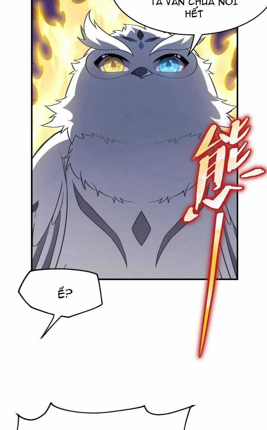 Các Nữ Đồ Đệ Của Ta Đều Là Chư Thiên Đại Lão Tương Lai Chương 199 trang 27