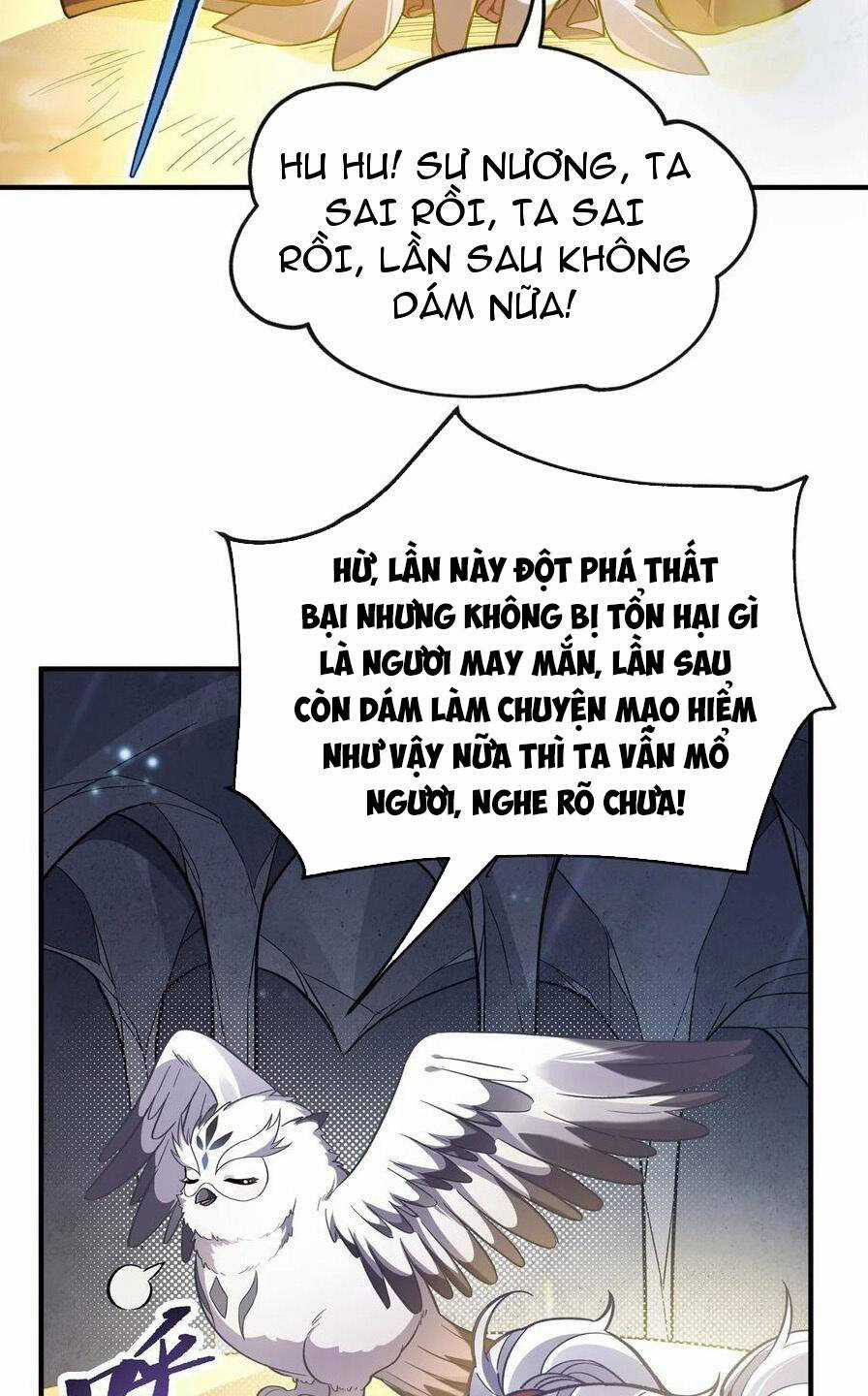 Các Nữ Đồ Đệ Của Ta Đều Là Chư Thiên Đại Lão Tương Lai Chương 199 trang 29