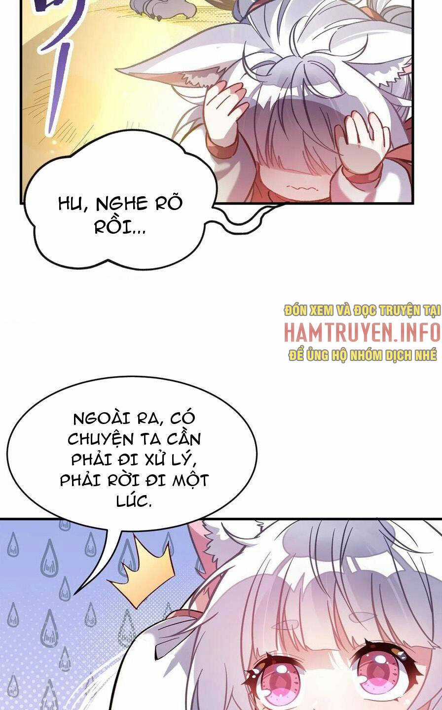 Các Nữ Đồ Đệ Của Ta Đều Là Chư Thiên Đại Lão Tương Lai Chương 199 trang 30