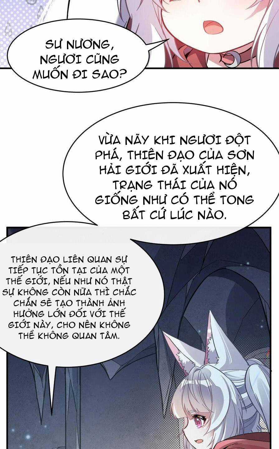 Các Nữ Đồ Đệ Của Ta Đều Là Chư Thiên Đại Lão Tương Lai Chương 199 trang 31