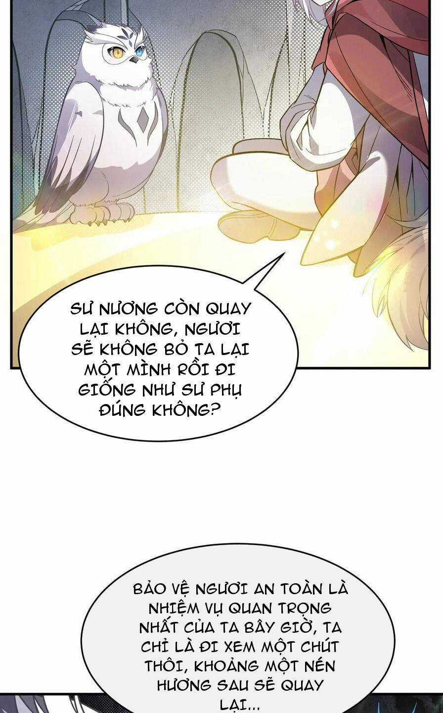 Các Nữ Đồ Đệ Của Ta Đều Là Chư Thiên Đại Lão Tương Lai Chương 199 trang 32