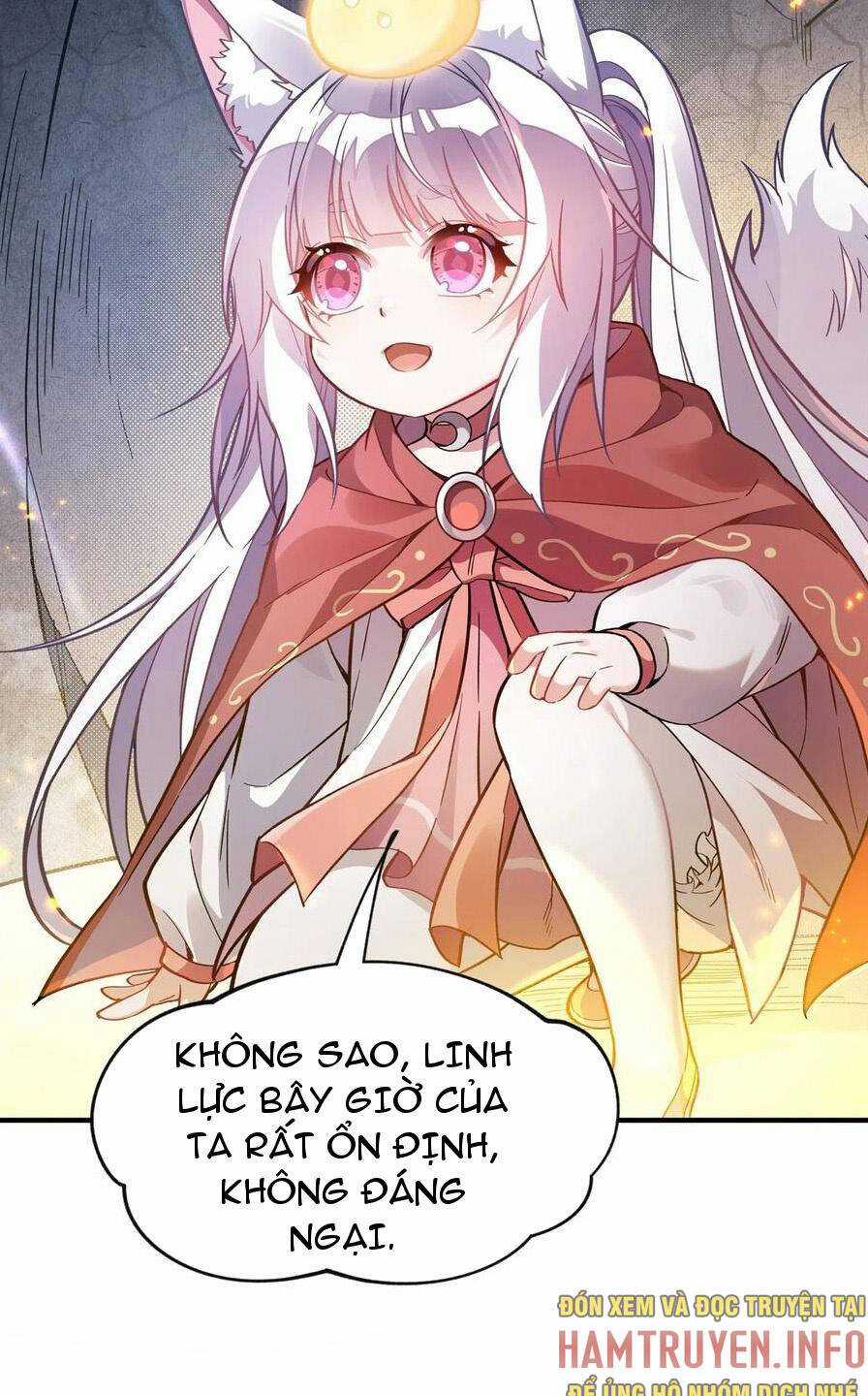 Các Nữ Đồ Đệ Của Ta Đều Là Chư Thiên Đại Lão Tương Lai Chương 199 trang 36