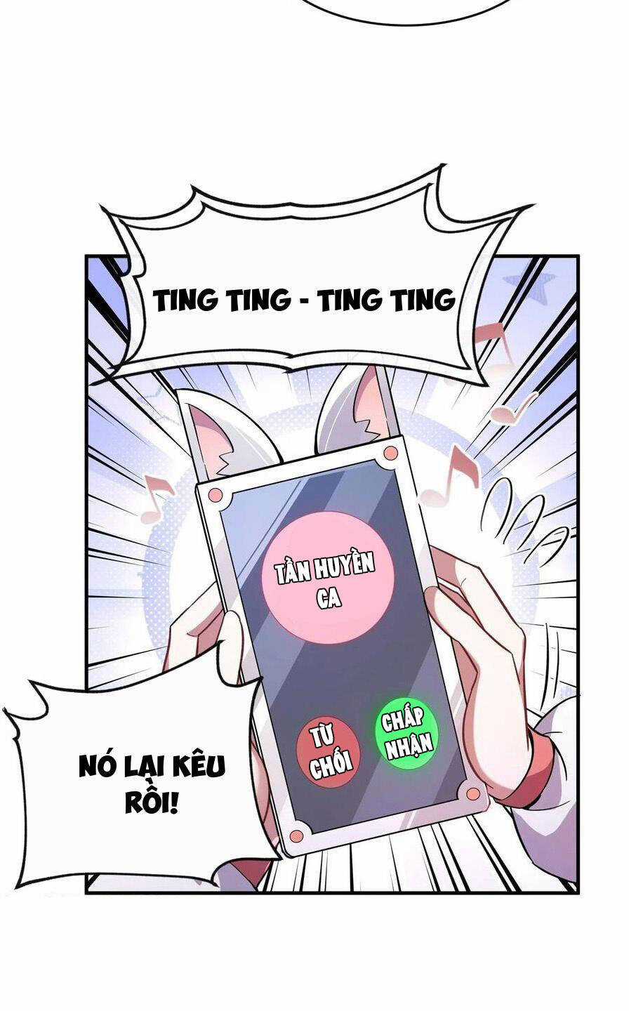 Các Nữ Đồ Đệ Của Ta Đều Là Chư Thiên Đại Lão Tương Lai Chương 199 trang 39