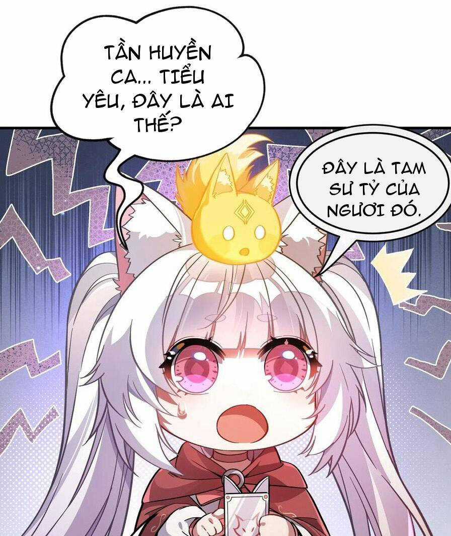 Các Nữ Đồ Đệ Của Ta Đều Là Chư Thiên Đại Lão Tương Lai Chương 199 trang 40