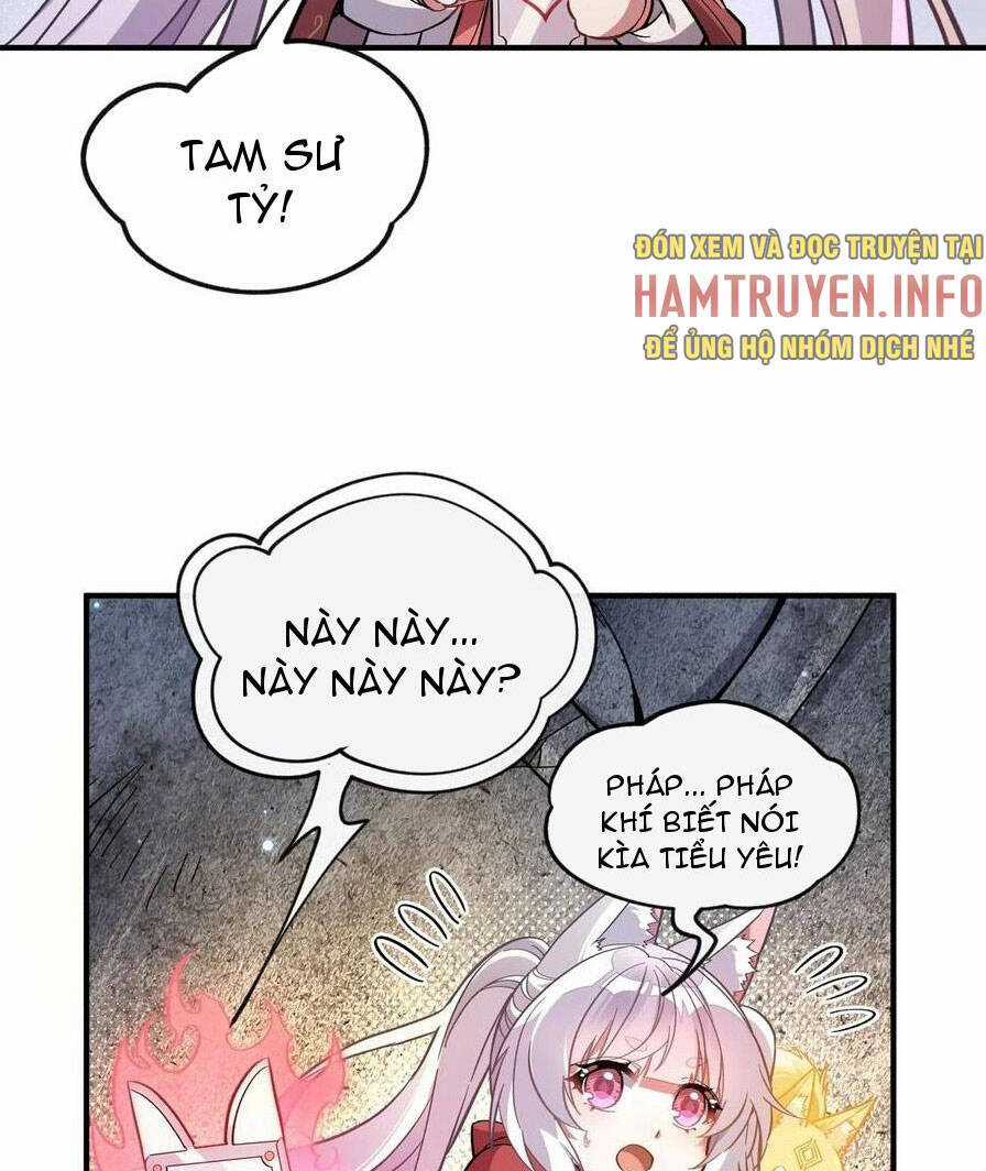 Các Nữ Đồ Đệ Của Ta Đều Là Chư Thiên Đại Lão Tương Lai Chương 199 trang 41