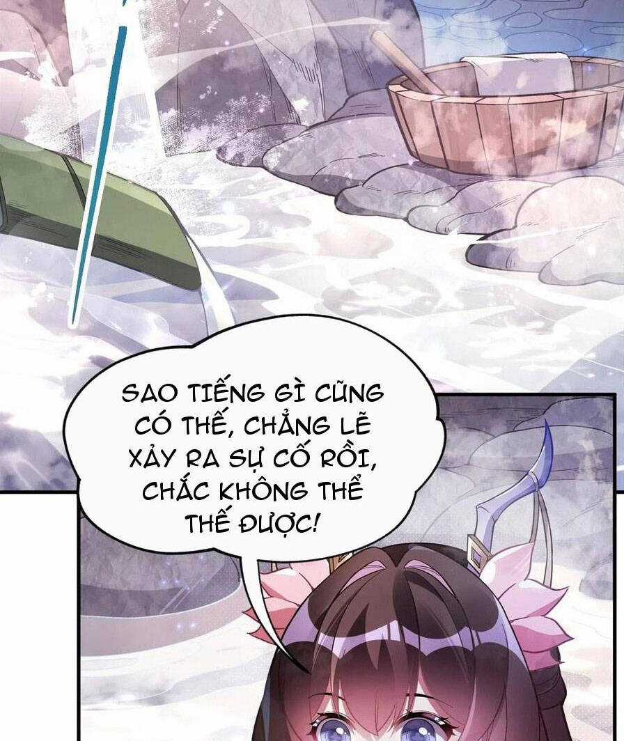 Các Nữ Đồ Đệ Của Ta Đều Là Chư Thiên Đại Lão Tương Lai Chương 199 trang 45