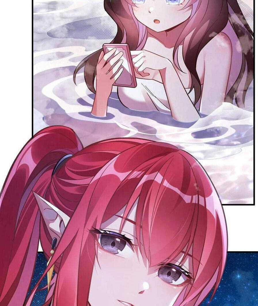 Các Nữ Đồ Đệ Của Ta Đều Là Chư Thiên Đại Lão Tương Lai Chương 199 trang 46